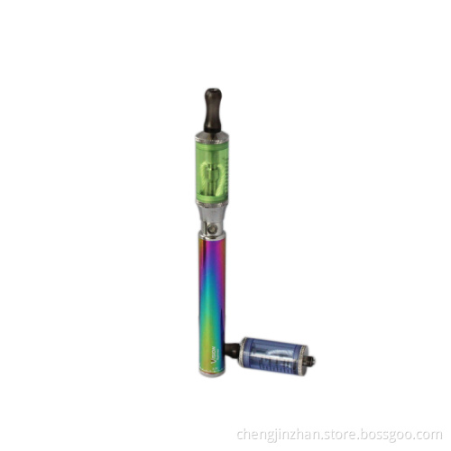Hottest EGO Twist Variable Voltage Vision Spinner with Vivi Nova